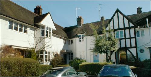 29-33 Wordsworth Walk
